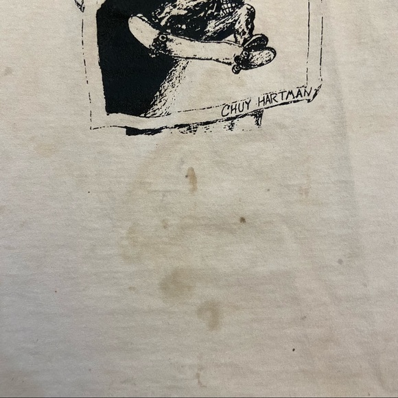 So Cal Slam Festival 2013 Hardcore Music Distressed T-Shirt  Men’s XL - Picture 7 of 7